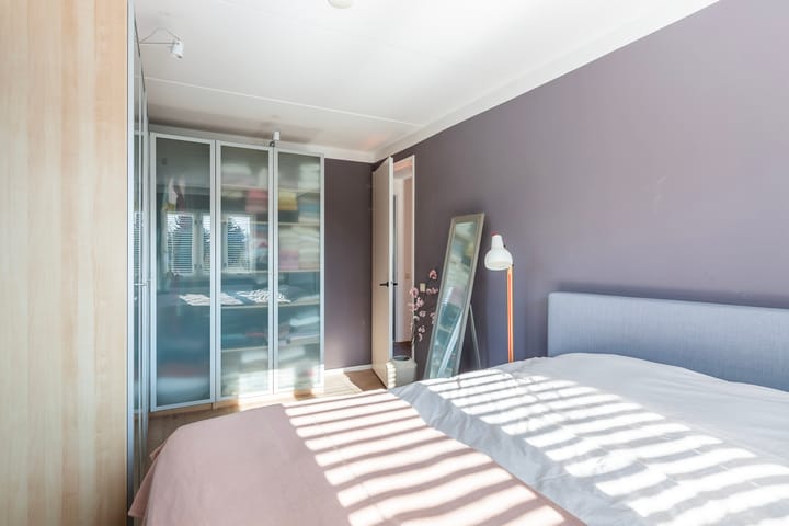 Foto 29 van Arie Hoospad 7