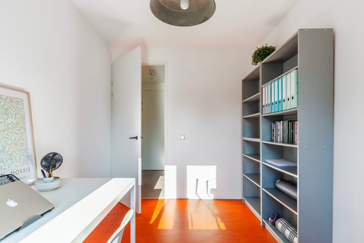 Foto 30 van Arie Hoospad 7