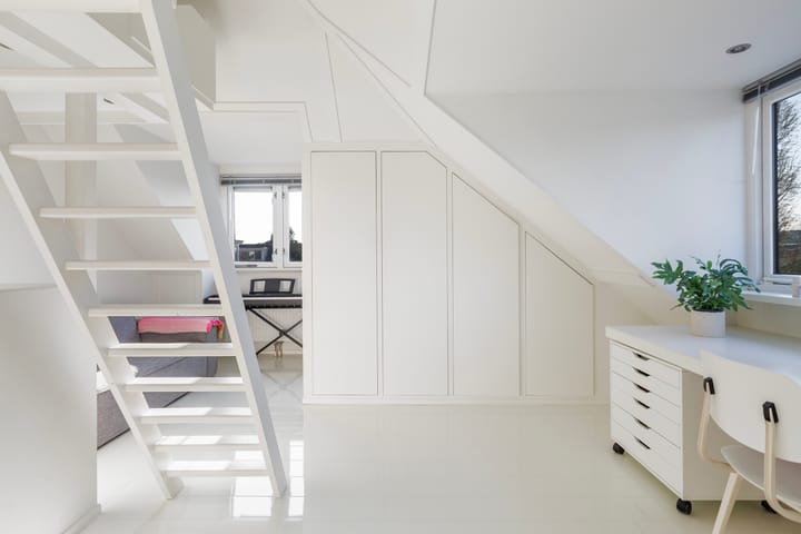 Foto 32 van Arie Hoospad 7