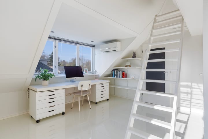 Foto 34 van Arie Hoospad 7