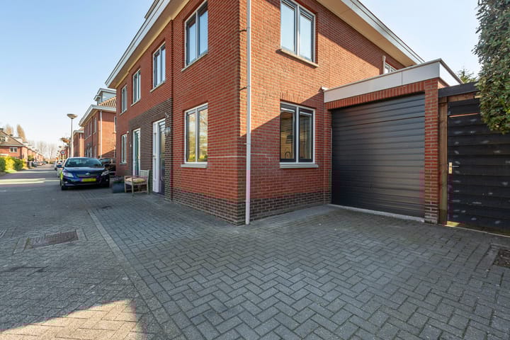 Foto 39 van Arie Hoospad 7