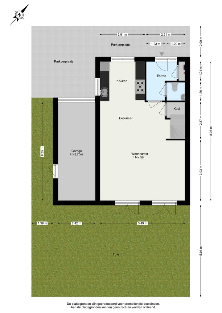 Foto 41 van Arie Hoospad 7