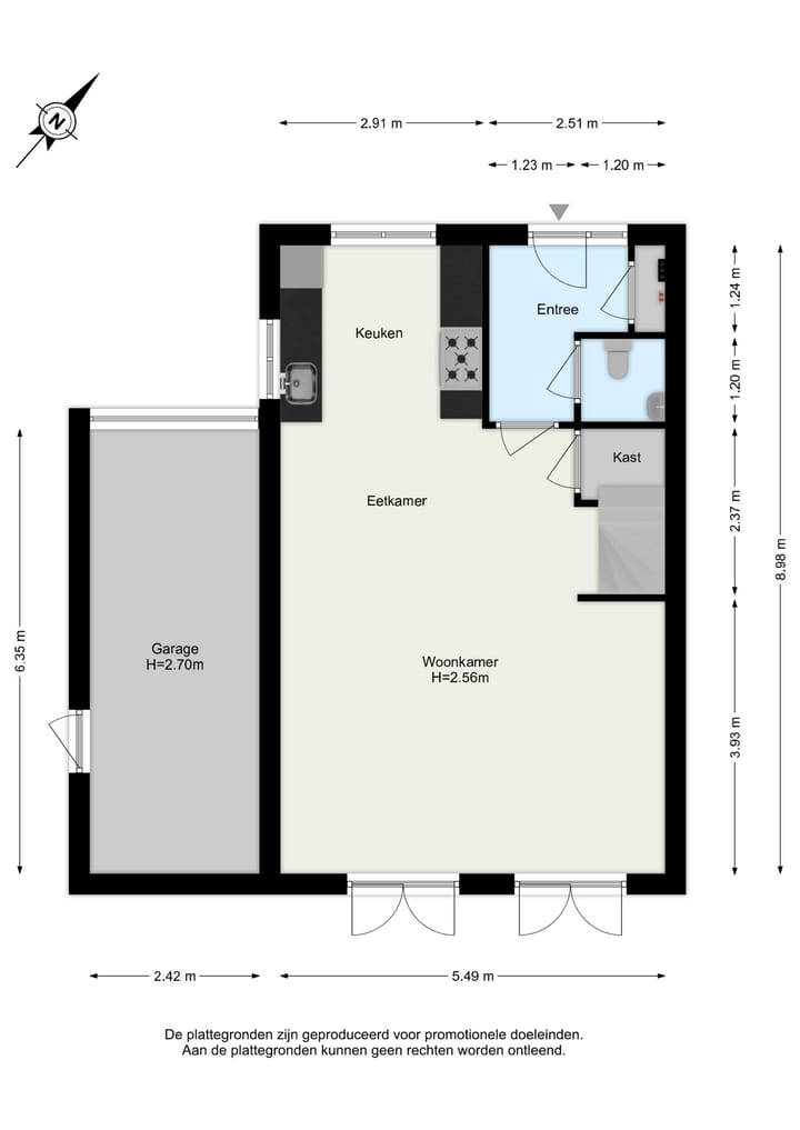 Foto 42 van Arie Hoospad 7