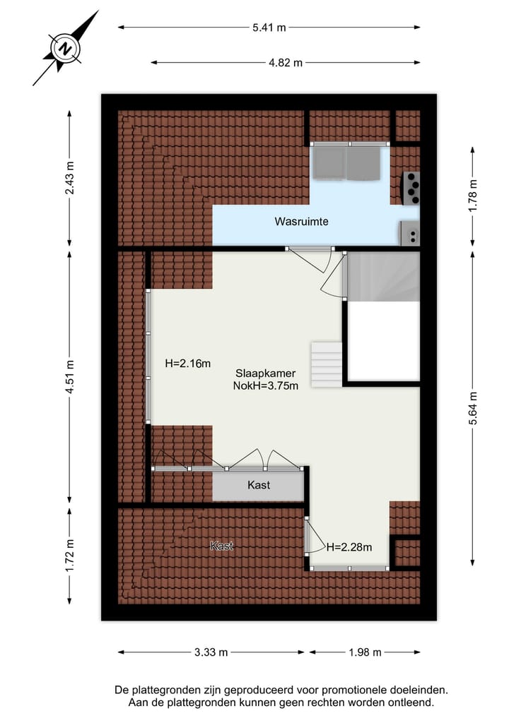 Foto 44 van Arie Hoospad 7