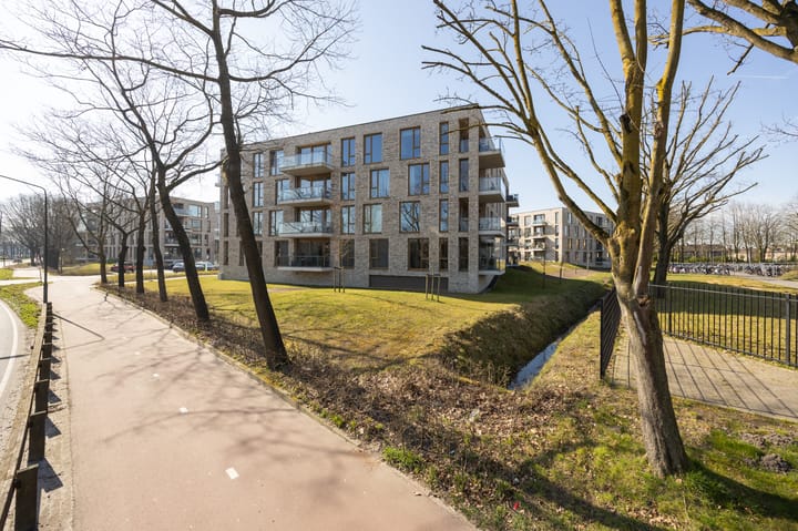 Foto 5 van Couperuslaan 36