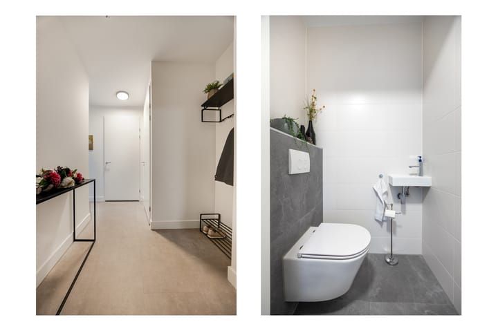 Foto 6 van Couperuslaan 36