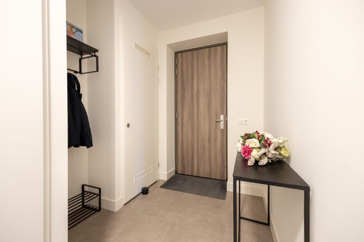 Foto 7 van Couperuslaan 36