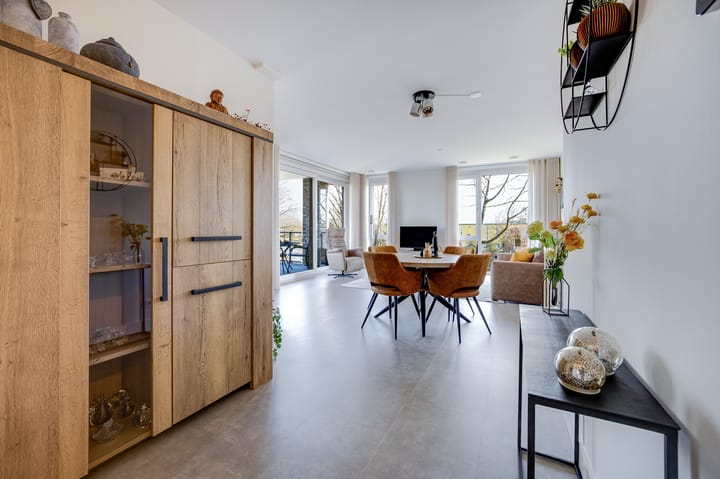 Foto 8 van Couperuslaan 36