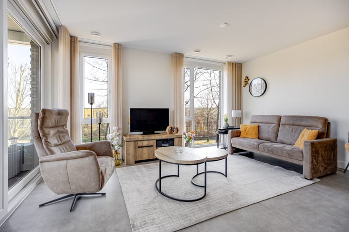 Foto 10 van Couperuslaan 36