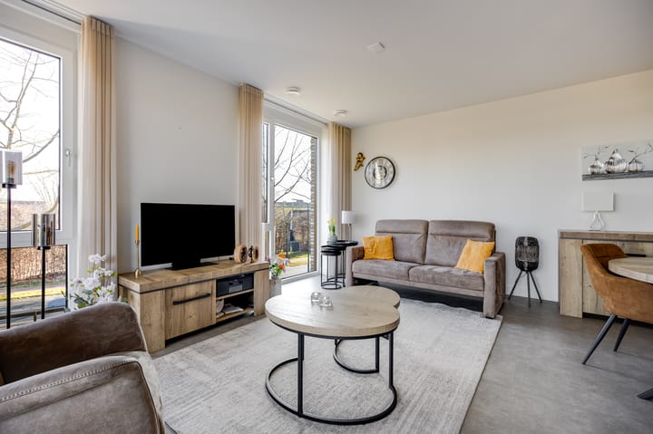 Foto 11 van Couperuslaan 36