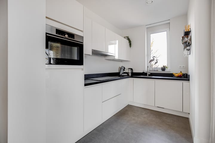 Foto 14 van Couperuslaan 36