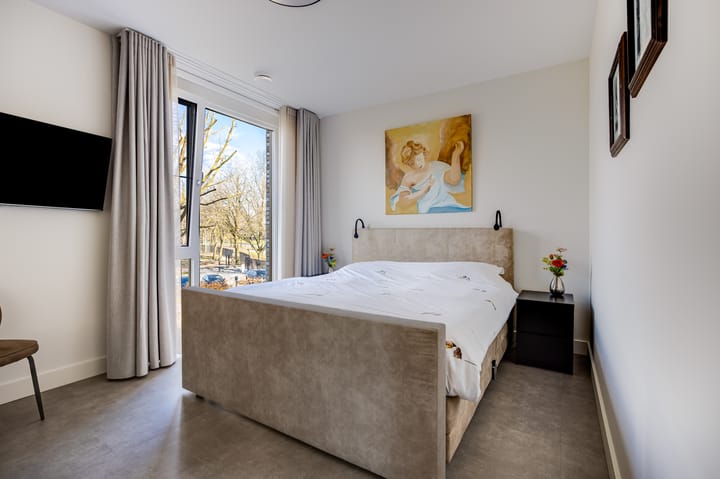 Foto 18 van Couperuslaan 36