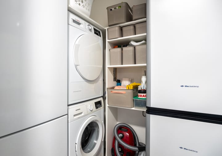 Foto 24 van Couperuslaan 36