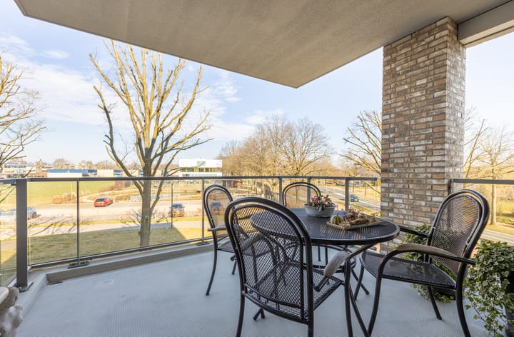 Foto 25 van Couperuslaan 36