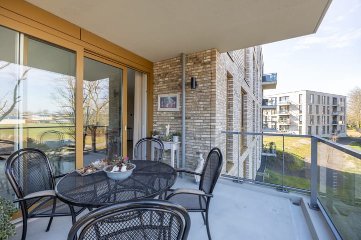 Foto 26 van Couperuslaan 36