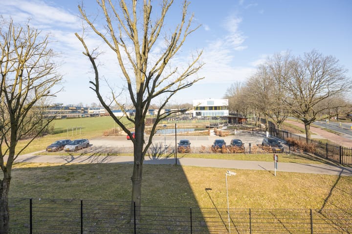 Foto 27 van Couperuslaan 36