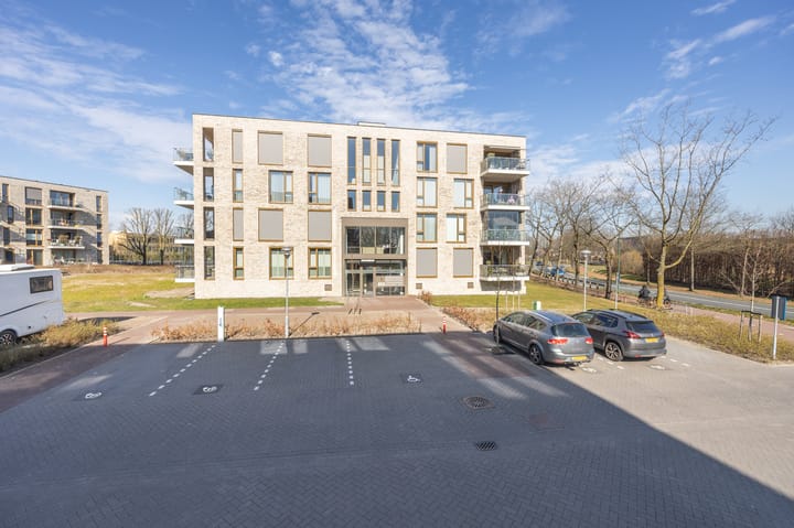 Foto 30 van Couperuslaan 36