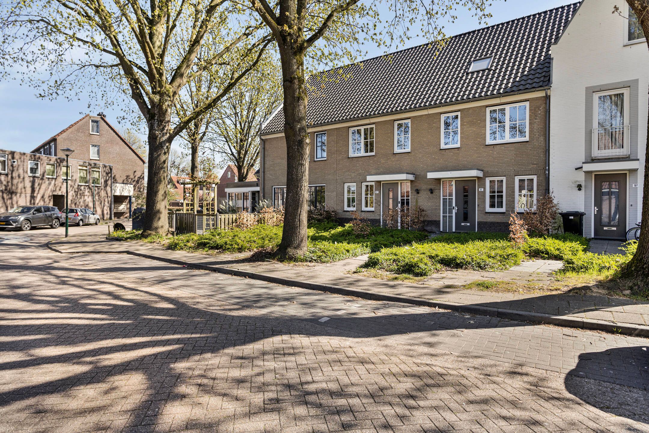 Foto 6 van Ringvaert 16-D