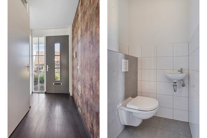 Foto 8 van Ringvaert 16-D