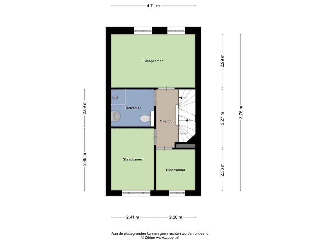 Foto 28 van Ringvaert 16-D