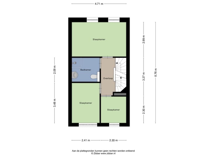 Foto 28 van Ringvaert 16-D