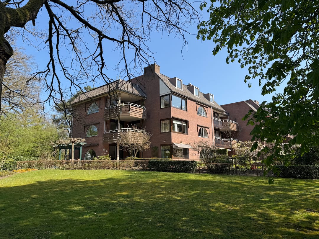 Foto 1 van Wilbertsheem 3