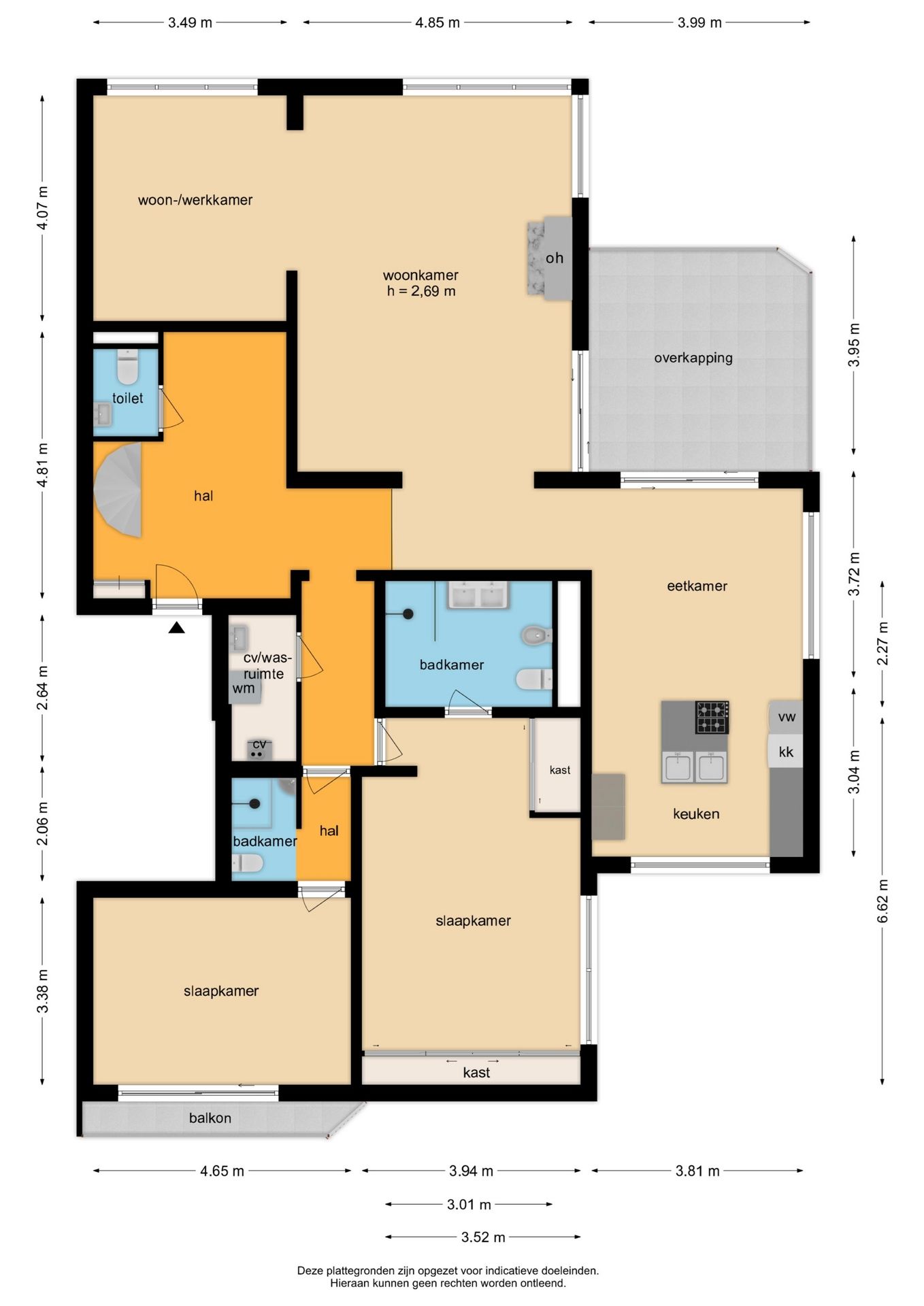 Foto 48 van Wilbertsheem 3