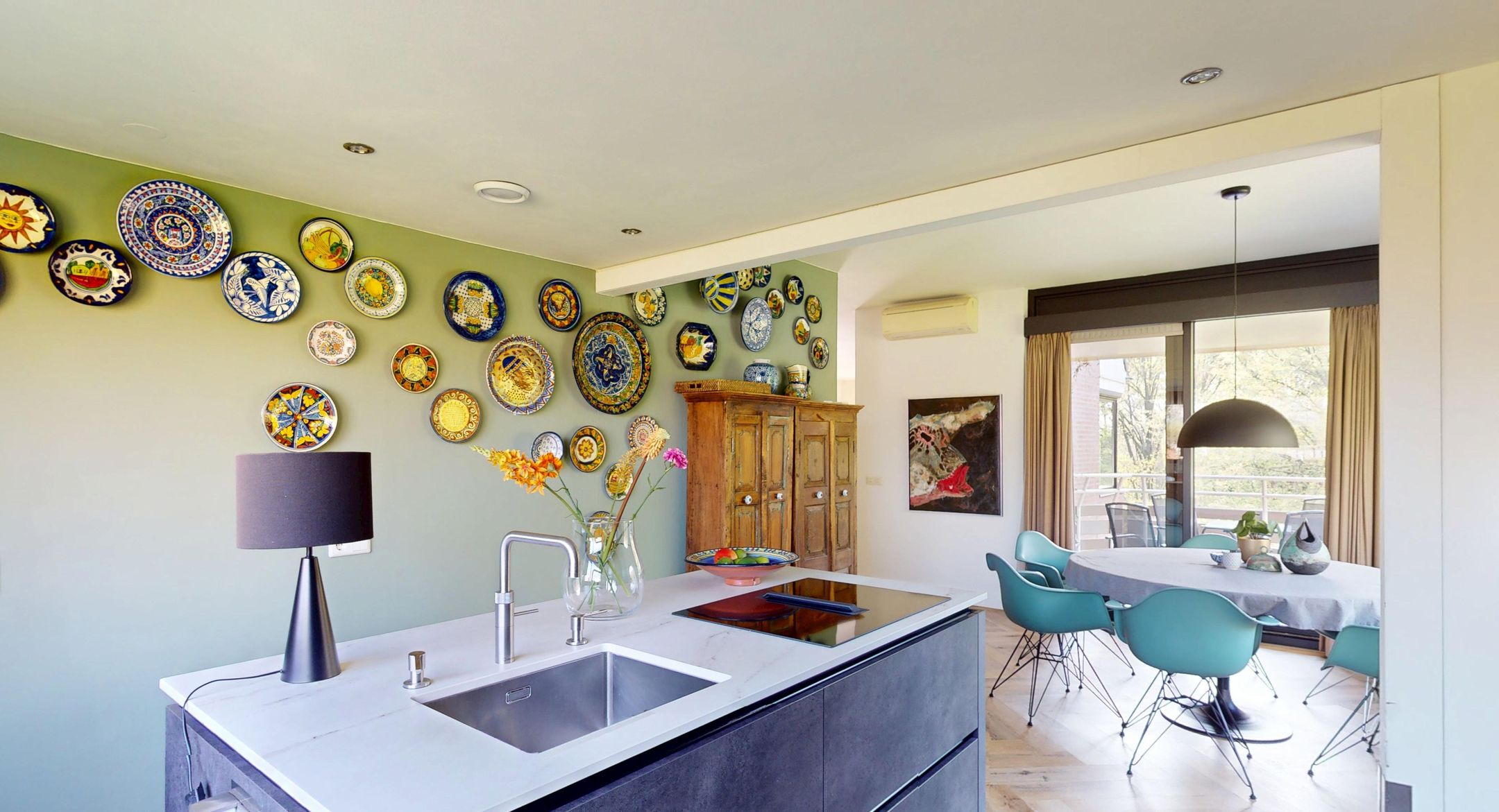 Foto 3 van Wilbertsheem 3