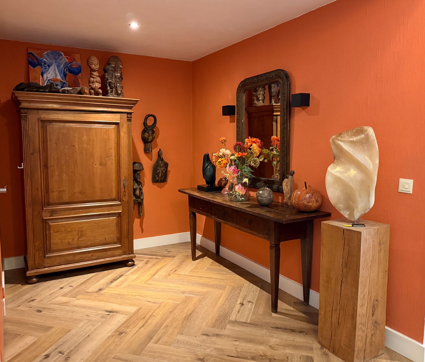 Foto 5 van Wilbertsheem 3