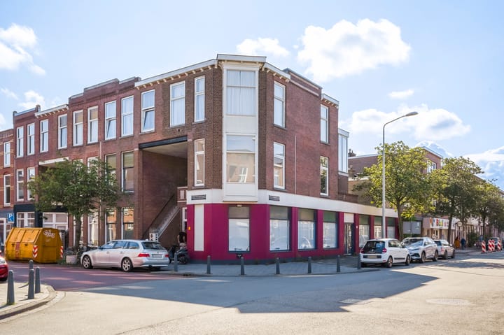 Foto 1 van Copernicusstraat 318