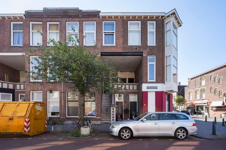 Foto 2 van Copernicusstraat 318