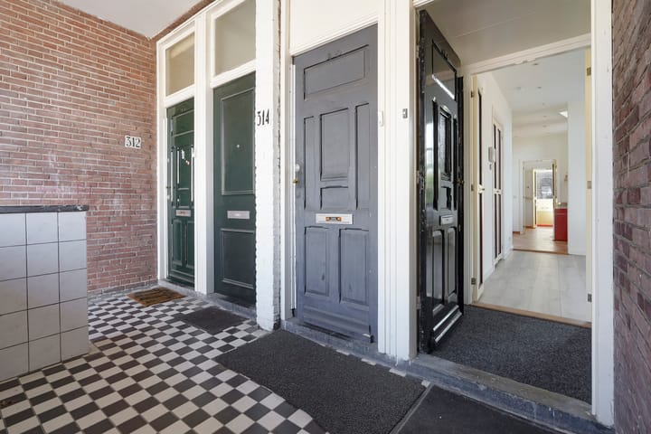 Foto 3 van Copernicusstraat 318