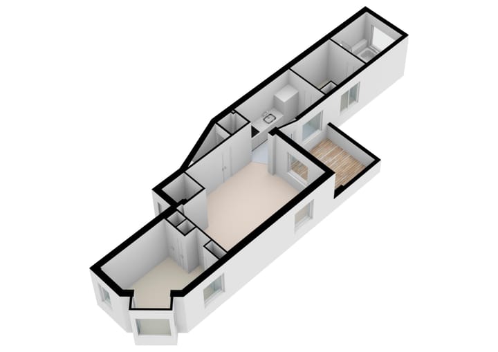 Foto 32 van Copernicusstraat 318
