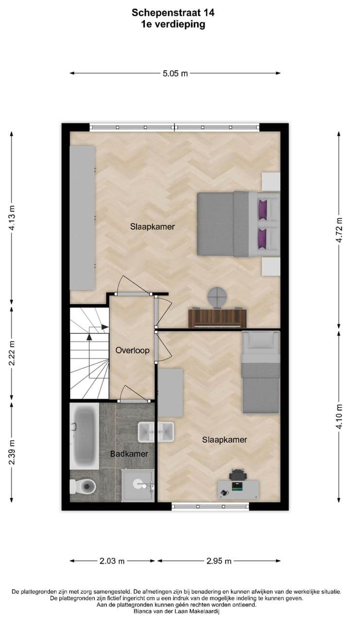 Foto 44 van Schepenstraat 14