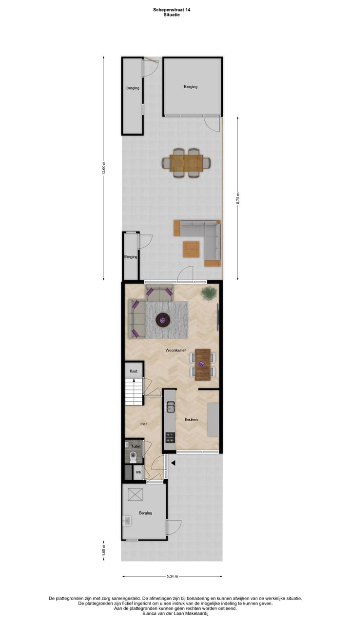 Foto 47 van Schepenstraat 14