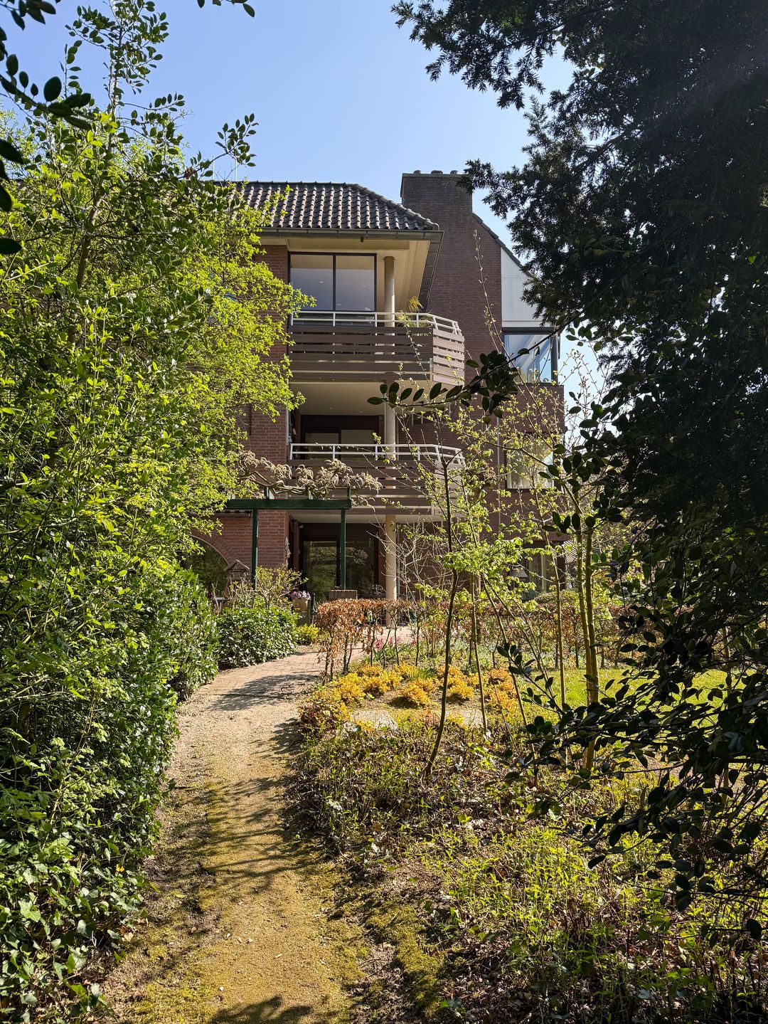 Foto 43 van Wilbertsheem 3