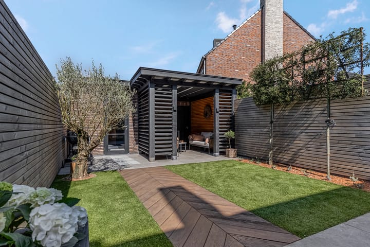 Foto 9 van Kouter 14