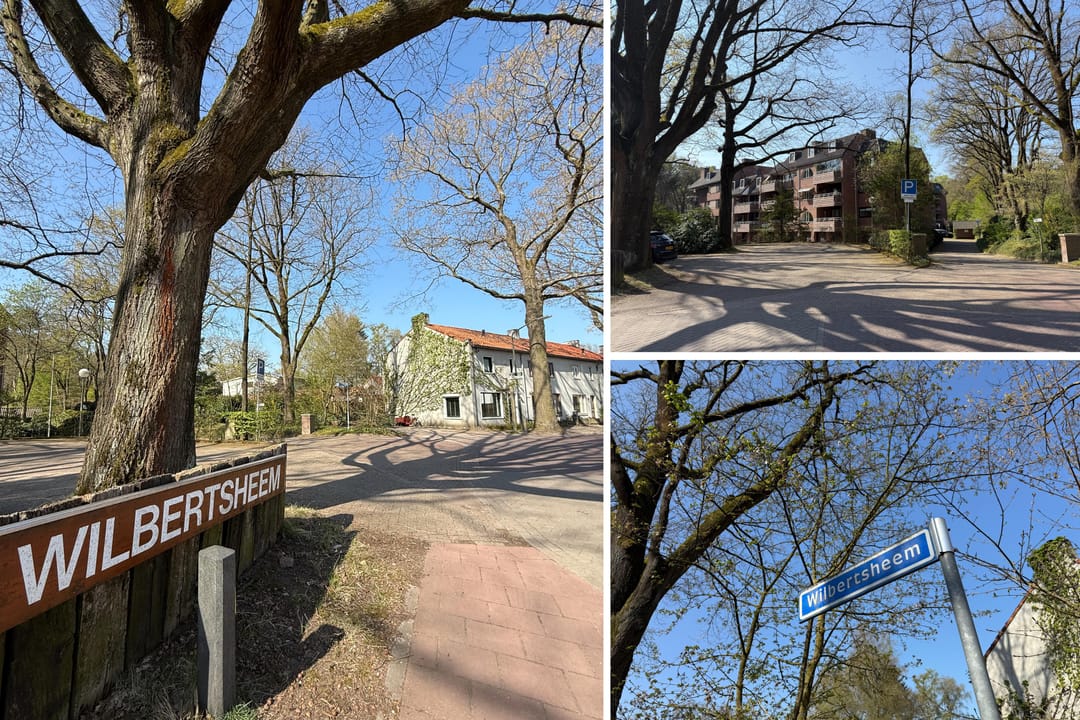 Foto 47 van Wilbertsheem 3