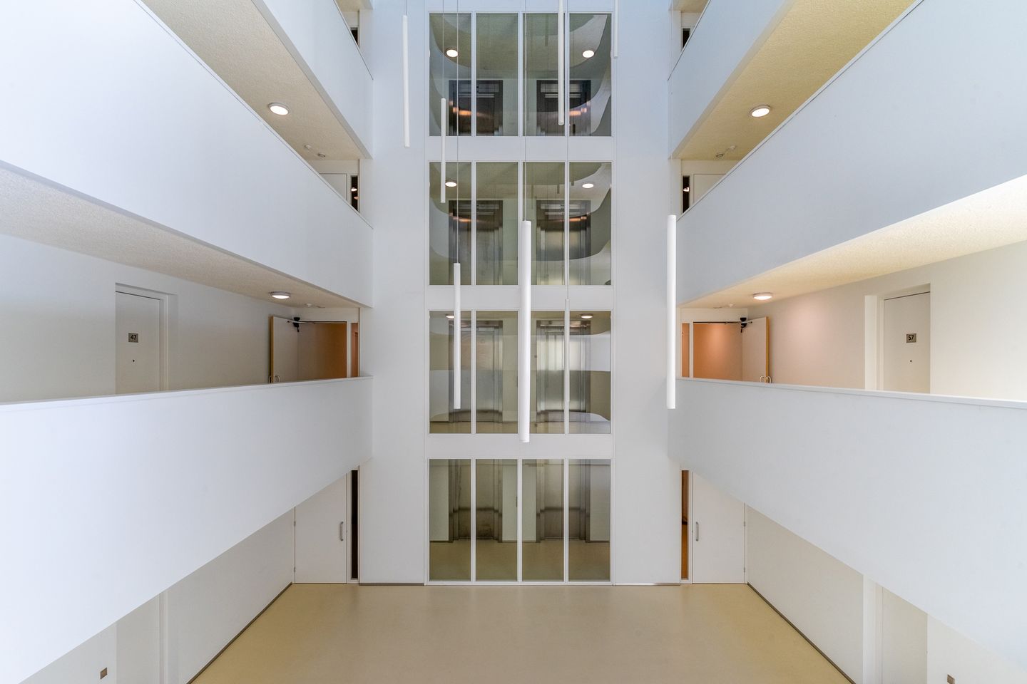 Foto 5 van Stoomstraat 41