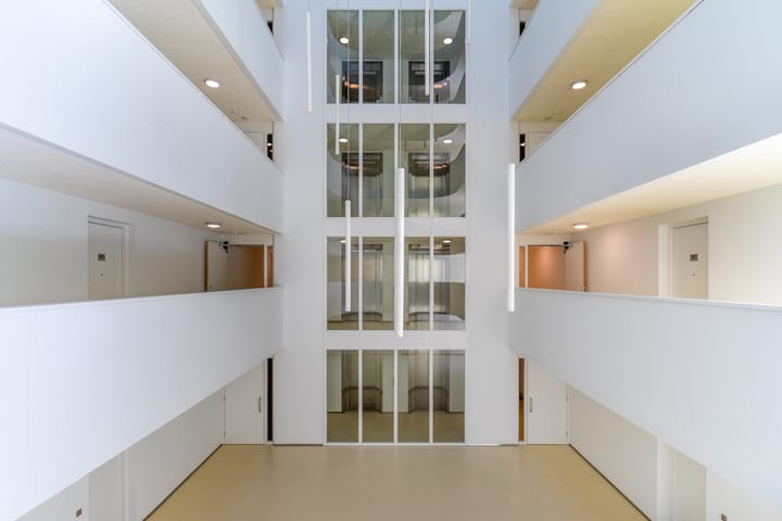 Foto 5 van Stoomstraat 41