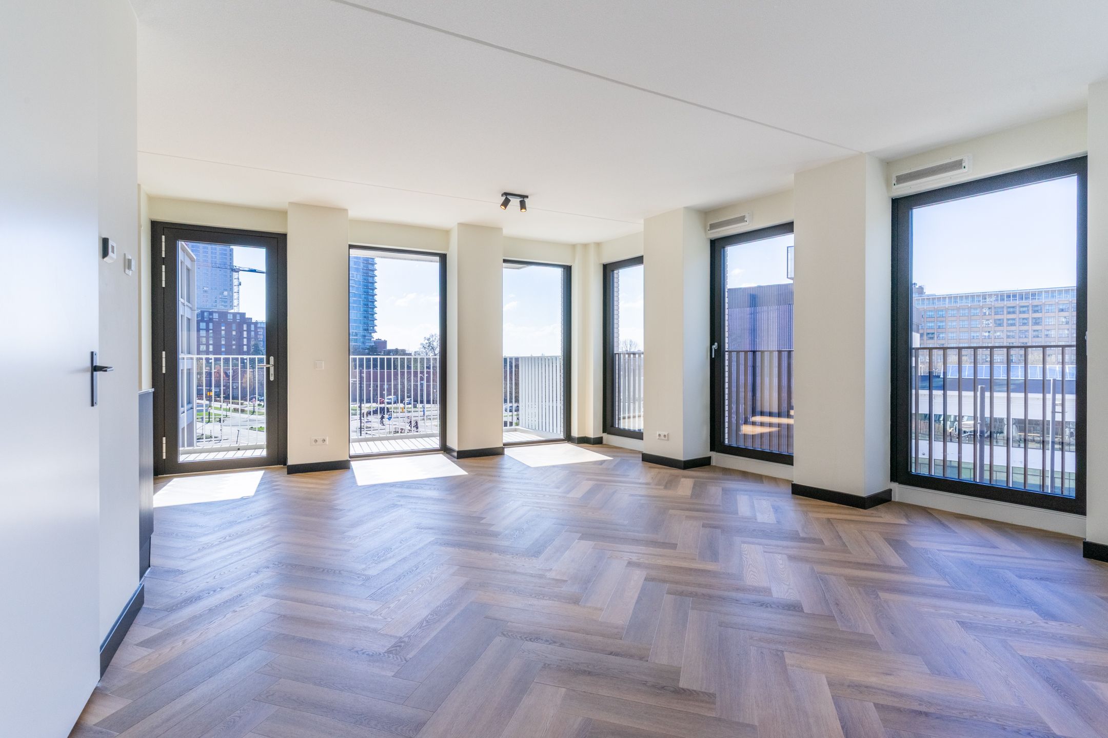 Foto 9 van Stoomstraat 41