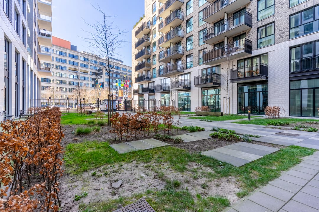 Foto 23 van Stoomstraat 41