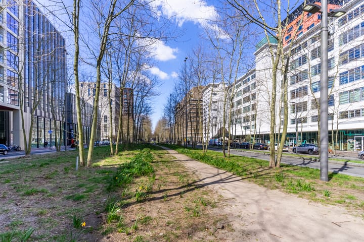 Foto 24 van Stoomstraat 41