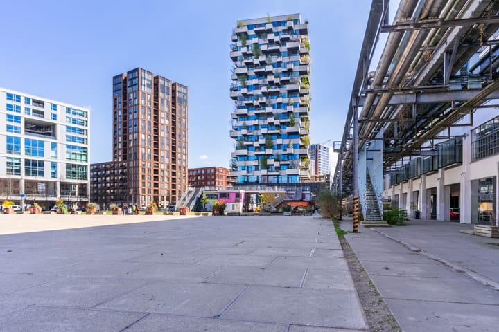 Foto 26 van Stoomstraat 41