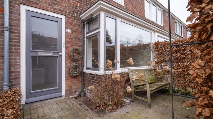 Foto 2 van Vermeerstraat 59