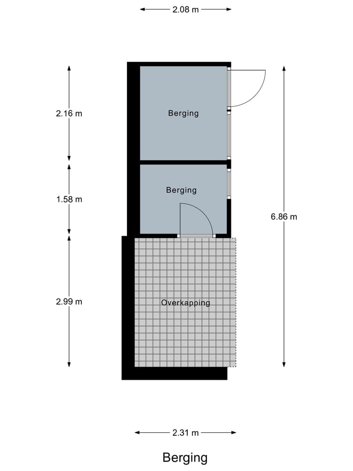 Foto 26 van Vermeerstraat 59