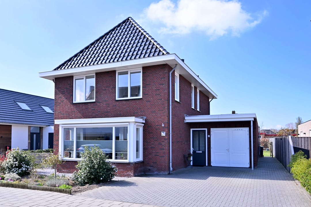 Photo 2 of Roodborst 60