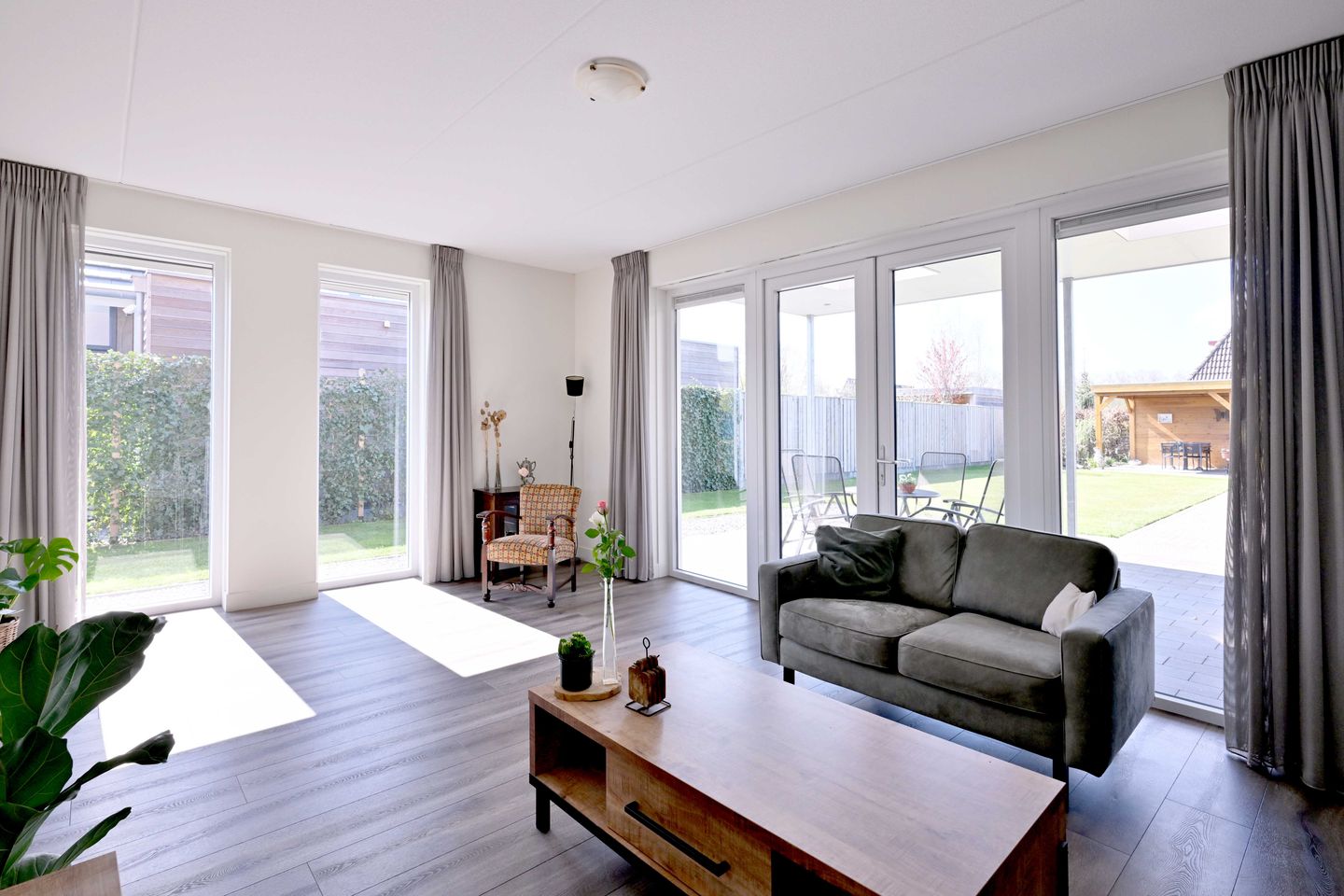 Photo 5 of Roodborst 60