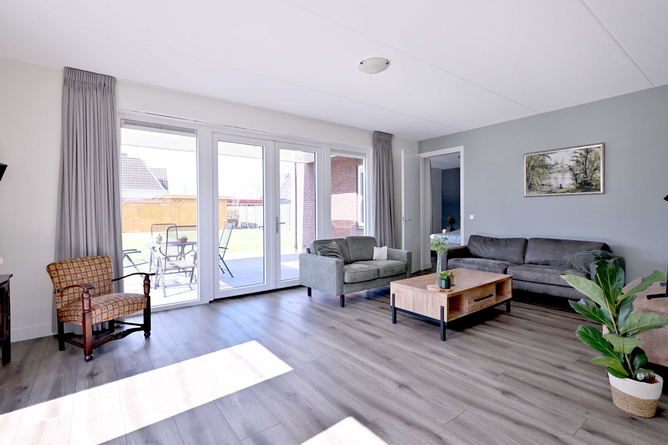 Photo 6 of Roodborst 60