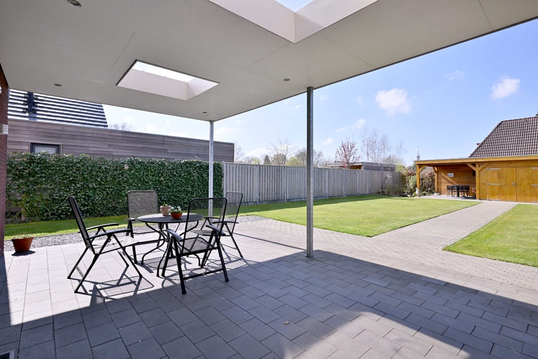 Photo 41 of Roodborst 60